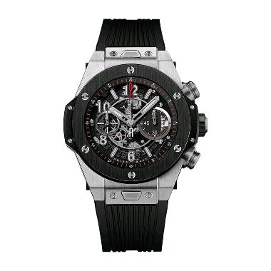 Jual cheap hublot original