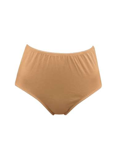 Wacoal Basic Panty Cotton Maxi IP 5158 PINK M