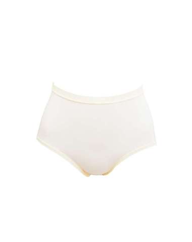 Wacoal Basic Panty Midi IP 5436 BROWN L