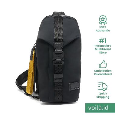 Tumi Tahoe Bozeman Waist Bag Black