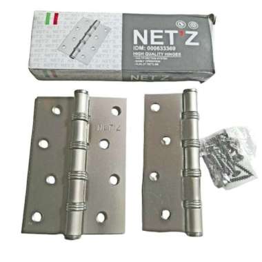 Engsel Pintu 4 inchi / 5 inchi 5 inchi