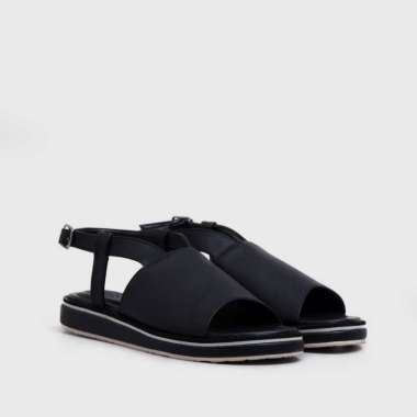 Adorable Projects - Lovinda Sandals Black 37
