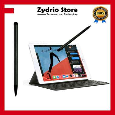 Stylus Pen Universal Murah Tablet Android iPad iPhone Samsung Xiaomi
