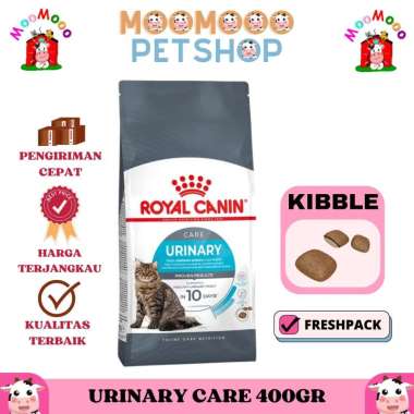 Royal Canin Urinary Care 400Gr - Royal Canin Urinary Cat Care 400 Gr