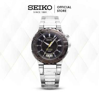 Jam Tangan Pria Seiko Classic SNQ057 SNQ057P1 Perpetual Calendar