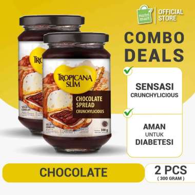 Tropicana Slim Selai