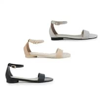 Marelli Sandal Flat Wanita - IY 005