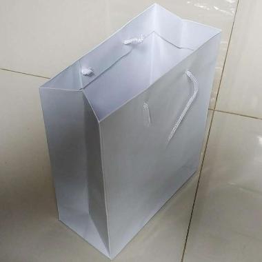 Paper bag Putih polos Mini artkarton