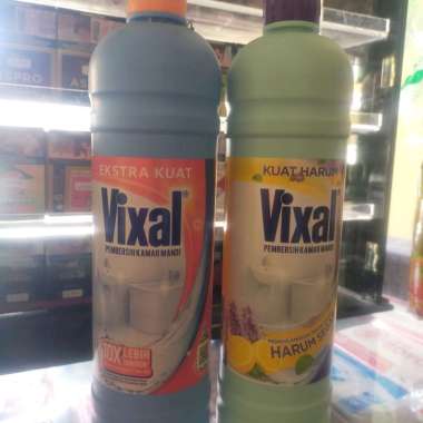 Vixal 750 ml