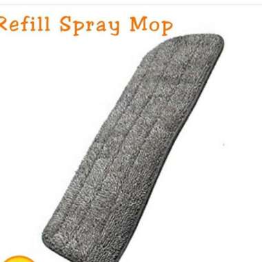Kain Refill Spray MOP Refil Pel Spray