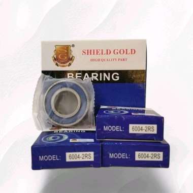 Bearing 6004 2 RS