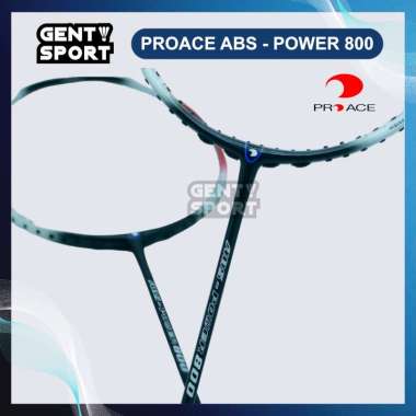 Pro Ace Raket Proace ABS 800 Raket Badminton