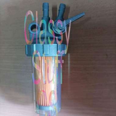 Filter Saringan Solar Yanmar TF 65 TF85