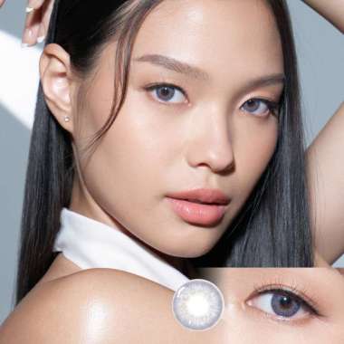 EYELOVIN Softlens EOS - Bollycon DNA Violet