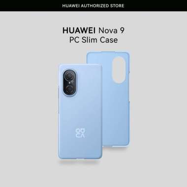 HUAWEI SILIKON CASE NOVA 9