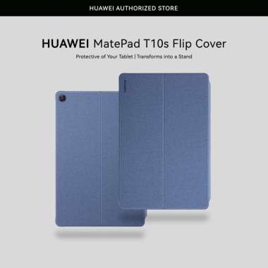 Huawei Matepad T10s Flip Cover