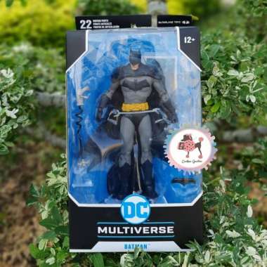 McFarlane Toys DC Batman Premium Action Figure
