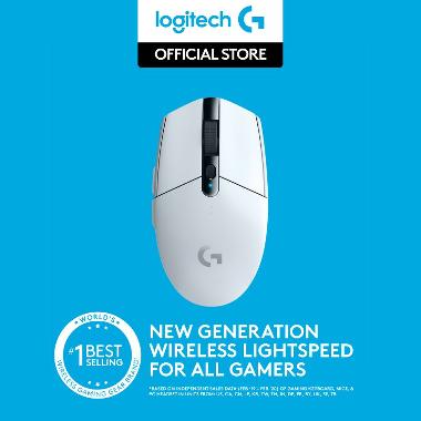 Mouse Logitech - Harga dan Spesifikasi Terbaru Agustus 2024