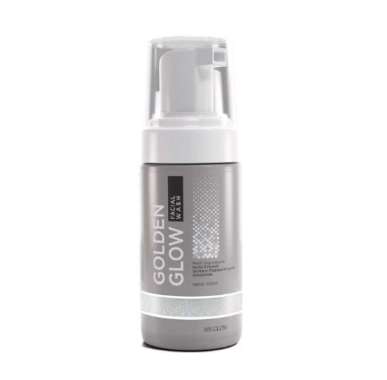 GOLDEN GLOW FACIAL WASH MS GLOW ORIGINAL