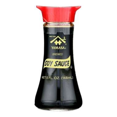 yamasa soy sauce 150ml / kecap asin / kecap jepang