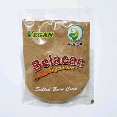 Belacan Bubuk Vegetarian