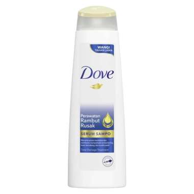DOVE SHP P.RAMBUT RUSAK 135ML