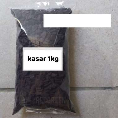 ASLI MONDELEZ Oreo Crumb Kiloan Oreo Crumble Oreo KASAR Oreo KASAR Topping Oreo ( Oreo KASAR ) 1kg