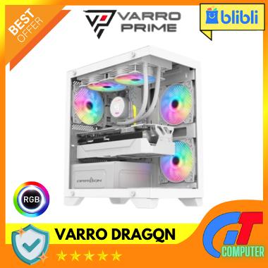 PC Gaming Intel Core i7 4790 ( Geforce RTX 3050 6GB ) Gen 4Th Siap Gaming editing & Rendering ONBOAR
