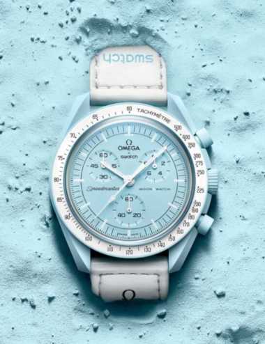 Jam omega speedmaster outlet