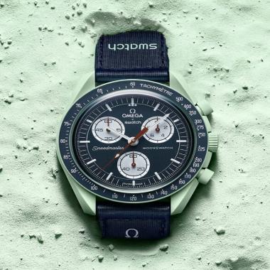Harga jam omega speedmaster automatic sales chronometer
