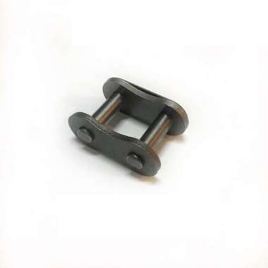 Connecting Link Roller Chain Sambungan Rantai CL RS 80 / RS80 -1 Indonesia