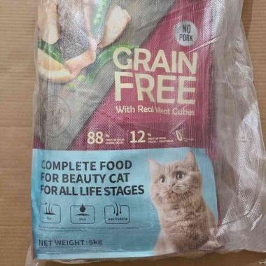 Kitchen Flavor Beauty 8kg