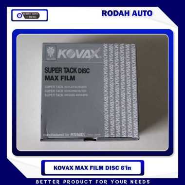 AMPLAS BULAT 6 IN KOVAX POMMAX FILM MANI HOLE P 800