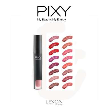[Pixy] Lip Cream 12 Mild Peach
