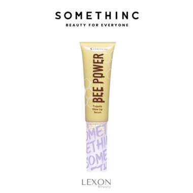 [Somethinc] Bee Power Propolis Glow Lip Serum