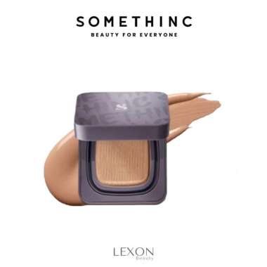 [Somethinc] COPY PASTE Breathable Cushion Alter