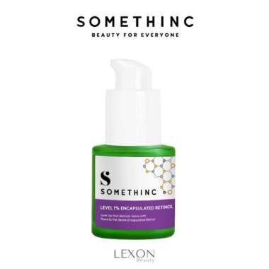 [Somethinc] Level 1% Encapsulated Retinol Serum