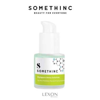 [Somethinc] Hylapore Away Solution Serum