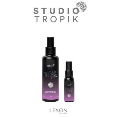 [Studio Tropik] Dreamsetter Make-up Setting Spray Dreamsetter Make-up Setting Spray 130ml
