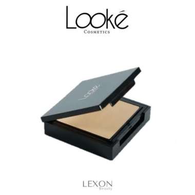 [Looke] Holy Perfecting Pressed Powder Aurora