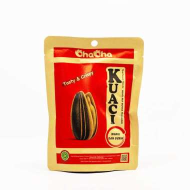 Chacha Kuaci Original 220Gr