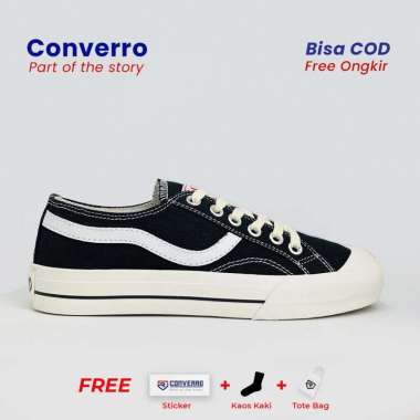 Model Sepatu Sekolah Wanita Terbaru