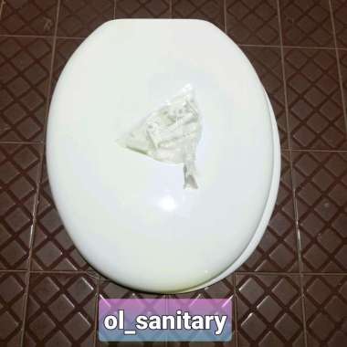 tutup closet duduk toilet cover multi tutup closet duduk multi all tip