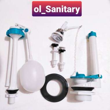 pelampung toilet monoblok closet monoblok toilet daleman closet