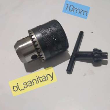 kepala bor kunci kepala bor 10mm