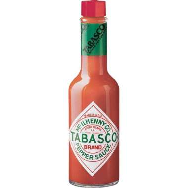 Tabasco Red Pepper Sauce - 150ml