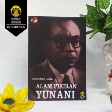 Alam Pikiran Yunani Hitam