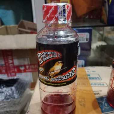 DEXTRO 87 MULTIVITAMIN PLECI