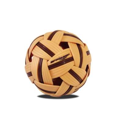 Proteam Bola Sepak Takraw HG Hijau