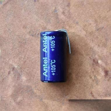 Capasitor Elco 6800 uf 50 v Antel kapasitor elko 6800uf 50v